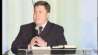 Эдуард Грабовенко - Ветхие и новые мехи 1