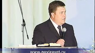 Эдуард Грабовенко - Ветхие и новые мехи 1