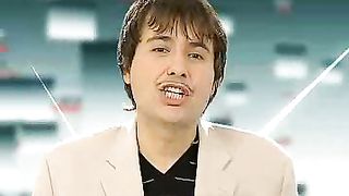 Эдуард Грабовенко - Ветхие и новые мехи 2