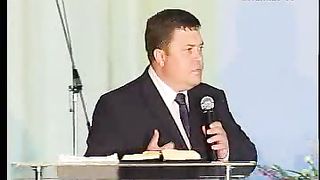 Эдуард Грабовенко - Ветхие и новые мехи 2