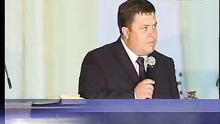 Эдуард Грабовенко - Ветхие и новые мехи 2