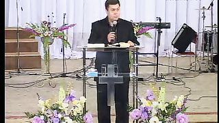 Эдуард Грабовенко - Знаем ли мы Бога 1