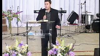 Эдуард Грабовенко - Знаем ли мы Бога 1