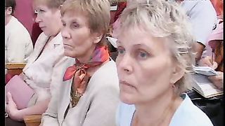 Эдуард Грабовенко - Знаем ли мы Бога 1