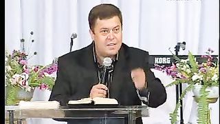 Эдуард Грабовенко - Знаем ли мы Бога 2