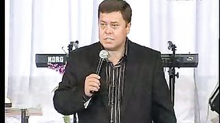 Эдуард Грабовенко - Знаем ли мы Бога 2