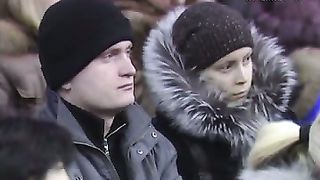 Эдуард Грабовенко - Не идите вслед мира 2