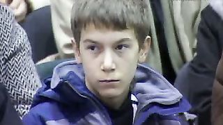 Эдуард Грабовенко - Не идите вслед мира 2