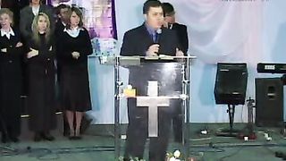 Эдуард Грабовенко - Не идите вслед мира 2