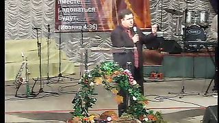 Эдуард Грабовенко - Чти Господа даром в руке своей 1