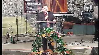 Эдуард Грабовенко - Чти Господа даром в руке своей 1