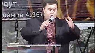 Эдуард Грабовенко - Чти Господа даром в руке своей 1