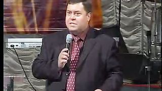 Эдуард Грабовенко - Чти Господа даром в руке своей 2