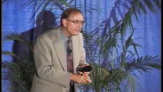 Walter Veith Haim hu benadam ragil Hebrew Pt 1