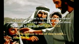 Walter Veith Haim hu benadam ragil Hebrew Pt 1