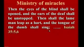 Walter Veith Haim hu benadam ragil Hebrew Pt 1