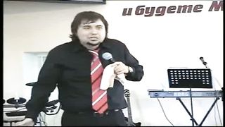 Максим Максимов - Видеть невидимое день 2