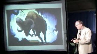 Walter Veith Haim hu benadam ragil Hebrew Pt 2