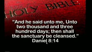 Walter Veith Haim hu benadam ragil Hebrew Pt 2