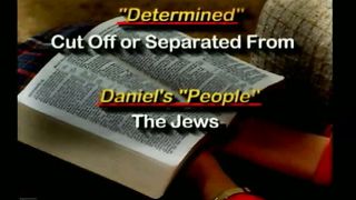 Walter Veith Haim hu benadam ragil Hebrew Pt 3