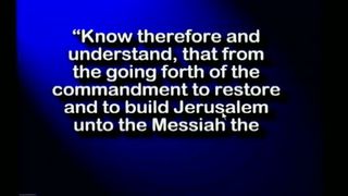 Walter Veith Haim hu benadam ragil Hebrew Pt 3