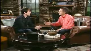 Джереми Пирсонс и Джон Бевир - Жизнь чести приносит Божью награду 1