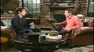 Джереми Пирсонс и Джон Бевир - Жизнь чести приносит Божью награду 1