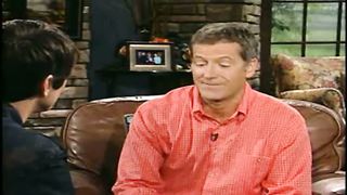 Джереми Пирсонс и Джон Бевир - Жизнь чести приносит Божью награду 1