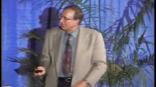 Walter Veith Haim hu benadam ragil Hebrew Pt 4