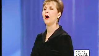 Джойс Майер - Все возможно Богу 1