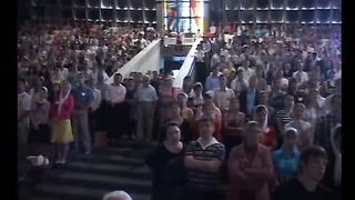 О Отец Мы В Молитве