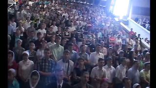 О Отец Мы В Молитве