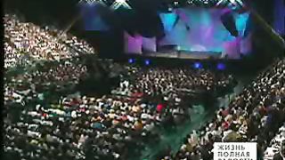 Джойс Майер - Благодать и мир да умножится вам