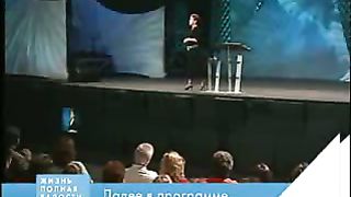 Джойс Майер - Печаль и одиночество 1