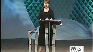 Джойс Майер - Печаль и одиночество 2