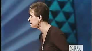 Джойс Майер - Общение с Богом