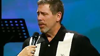 Джойс Майер - Общение с Богом