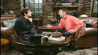 Джереми Пирсонс и Джон Бевир - Жизнь чести приносит Божью награду 2