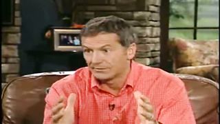 Джереми Пирсонс и Джон Бевир - Жизнь чести приносит Божью награду 2