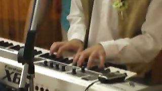 В Піддубчак - Молитва за Україну (Я за тебе молюсь, Україно)