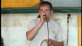 В Піддубчак - Молитва за Україну (Я за тебе молюсь, Україно)