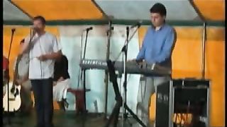 В Піддубчак - Молитва за Україну (Я за тебе молюсь, Україно)