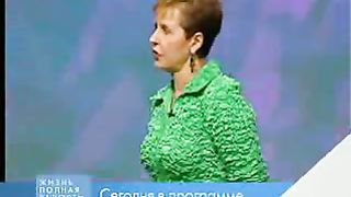 Джойс Майер - Правильное отношение к себе 1