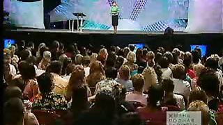 Джойс Майер - Правильное отношение к себе 1