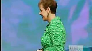 Джойс Майер - Правильное отношение к себе 1