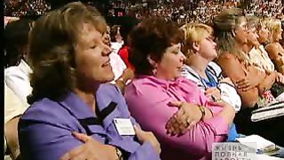 Джойс Майер - Правильное отношение к себе 2