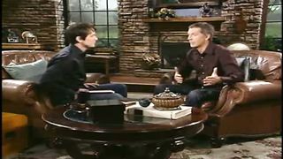 Джереми Пирсонс и Джон Бевир - Жизнь чести приносит Божью награду 3