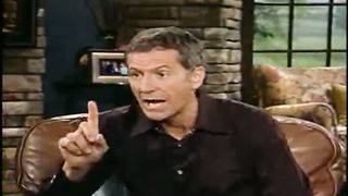 Джереми Пирсонс и Джон Бевир - Жизнь чести приносит Божью награду 3