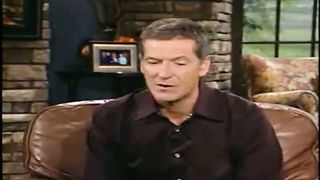 Джереми Пирсонс и Джон Бевир - Жизнь чести приносит Божью награду 4