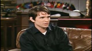 Джереми Пирсонс и Джон Бевир - Жизнь чести приносит Божью награду 5